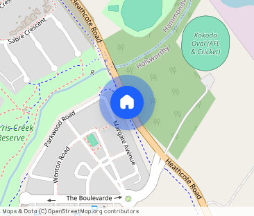 Holsworthy - Photo 1