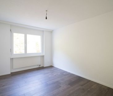 4.5 Zimmer, 110 m², 2. Stock - Foto 1