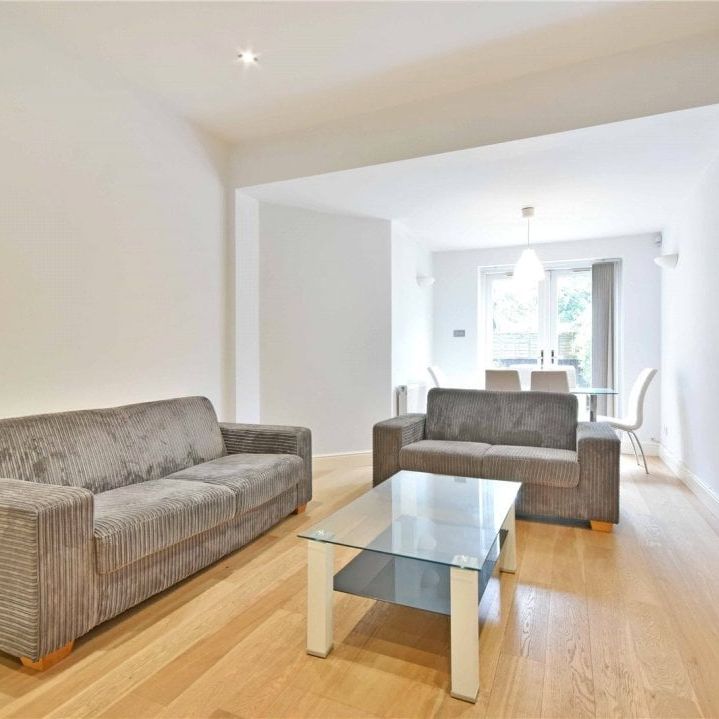 Fordwych Road - Photo 1