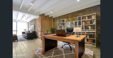 CHARMING QUAD-LEVELLED OPEN PLAN TERRACE WITH GARAGING - Photo 5