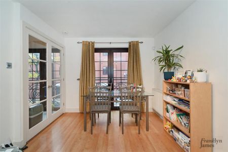 1 bedroom apartment to rent - Photo 4