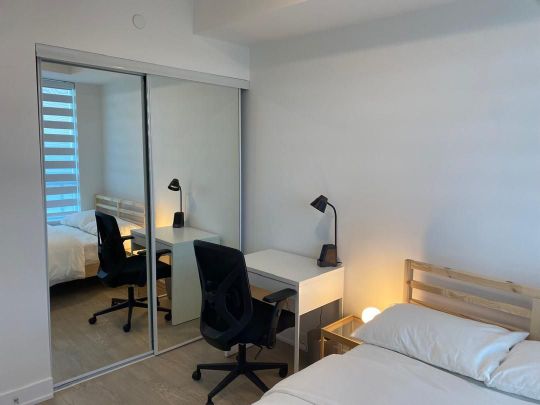 For Lease - 2 Teagarden Court Unit# 405, Toronto, Ontario - Photo 1