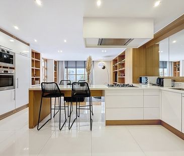 Appartement te huur in Ixelles - Photo 5