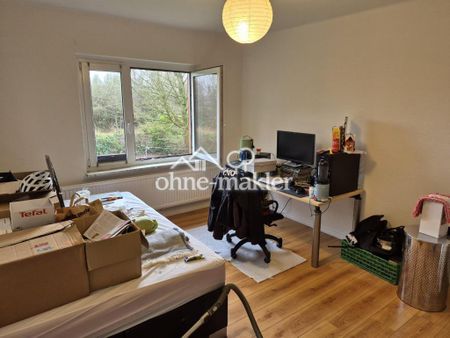 3-Zi.-Whg. im EG - 5 min. per Fahrrad zum Bf. Glückstadt - Photo 5