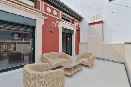 Alquiler de piso en Calle Portuko Markesaren - Photo 5