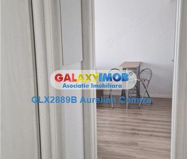 Studio pentru inchiriat Militari Residence/ etaj 4/suprafata 37mp - Fotografie 5