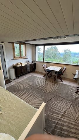 1 Zimmer, 40 m², EG - Foto 4