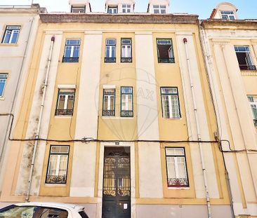 Apartamento T2 em Lisboa - Photo 3