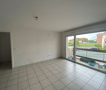 Location appartement 47.01 m², Woippy 57140Moselle - Photo 1