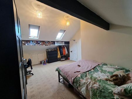 6 bedroom house share to rent - Photo 4