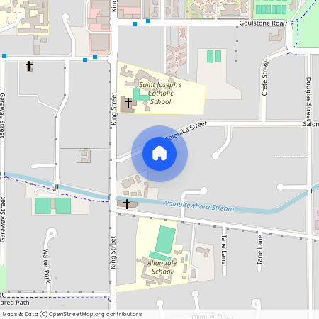 69A Salonika Street, Whakatane, Whakatane