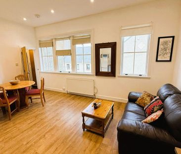 1 bedroom flat to rent - Photo 6
