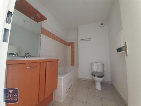 Location Appartement 2 pièces 40m² GENERAC 30510 - Photo 4