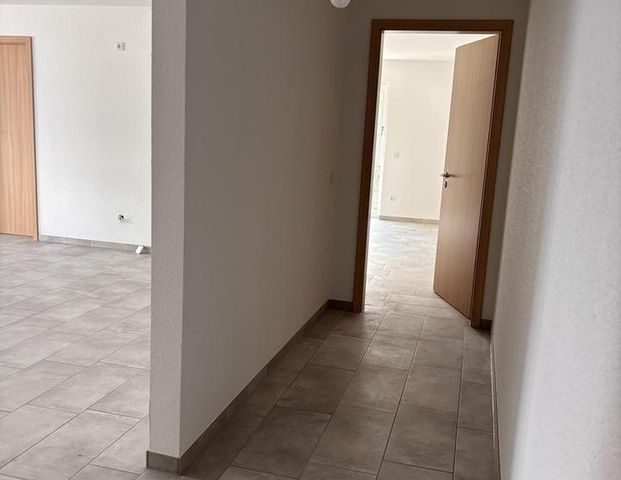 Schöne helle Wohnung in Klarenthal - Foto 1