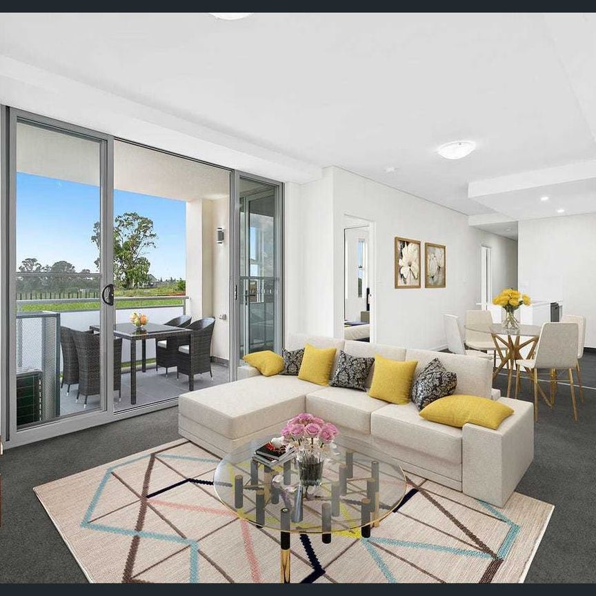 Modern 3-Bedroom Apartment in the Heart of Schofields - Photo 1