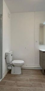 Appartement à louer 1 pièce 23.62m² - Photo 3