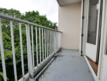 Location Appartement 1 pièce 20m² ANGERS 49000 - Photo 5