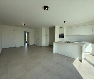 Nieuwbouwappartement met autostandplaats te Izegem - Photo 4