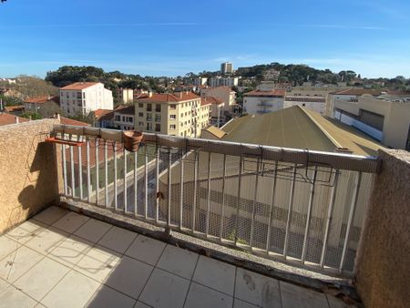 Appartement - Toulon - Photo 2