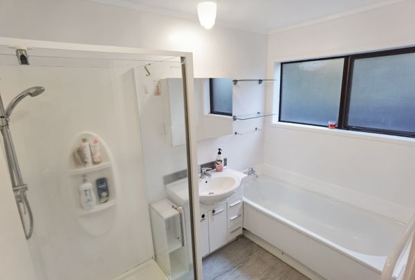 Mt Eden 3 bedroom house - Photo 1
