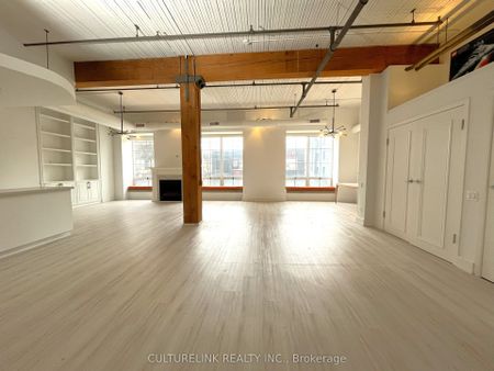 Gotham Lofts , #201 - Photo 3