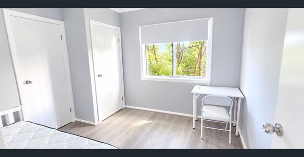 Studio with Furniture for Rent In Jesmond Closing to Uni. Shopping Centre - Photo 1