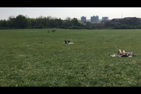 Studio Flat, John Williams Close, SE14 - Photo 5