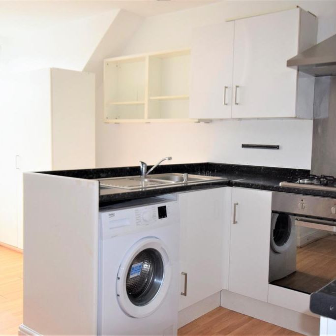 1 bedroom apartment to rent - Photo 1