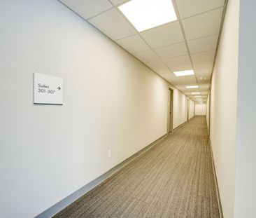 For Lease - 107 Roger Street Unit# 307, Waterloo, Ontario - Photo 3