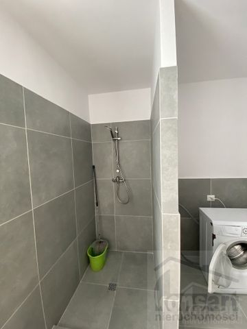 Dom dla pracowników. - Zdjęcie 5