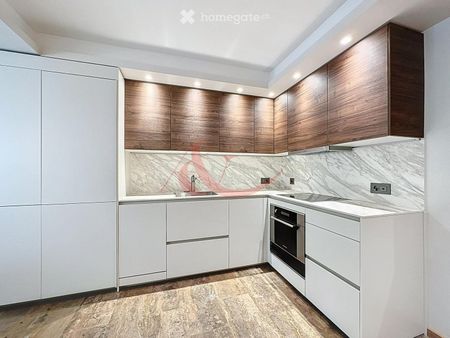 Chexbres Superbe 2,5 pièces meublé avec terrasse de 36 m² - Photo 3