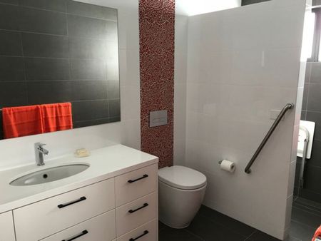 FULLY FURNISHED UNIT - Photo 5