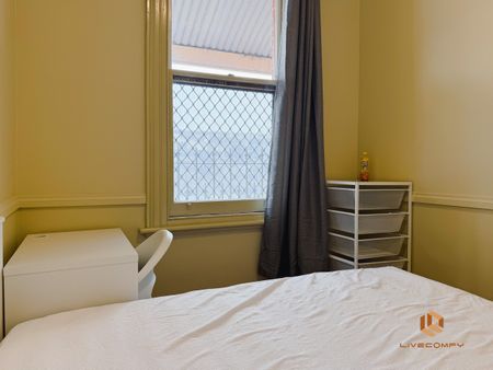 Adelaide CBD - Photo 5