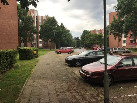 Te huur: Appartement Berghofstraat in Eygelshoven - Foto 3