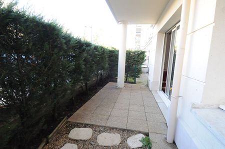 Location appartement 2 pièces, 50.53m², Le Plessis-Robinson - Photo 4