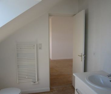 Appartement Saint-Nazaire - Centre ville - Photo 3