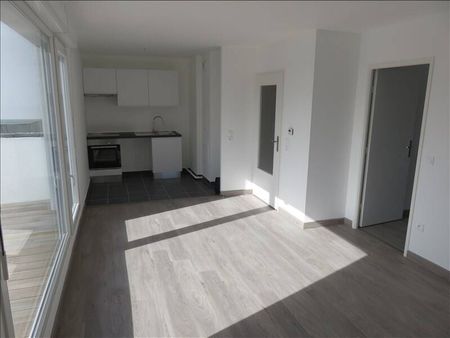 Location appartement 2 pièces 46.02 m² à Capinghem (59160) - Photo 3