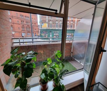 1 bedroom apartment to rent - Photo 6