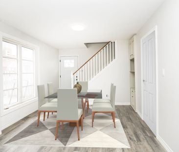 For Lease - 256 Dunlop Street Unit# 2, Barrie, Ontario - Photo 1