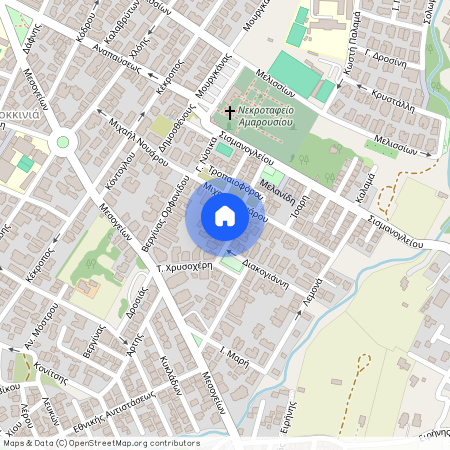 Μαρούσι (Καρπάθικα)