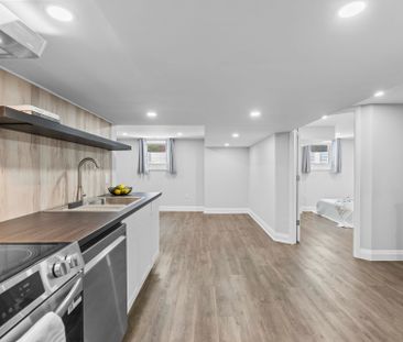 For Lease - 37 Donn Avenue Unit# Lower, Hamilton, Ontario - Photo 4