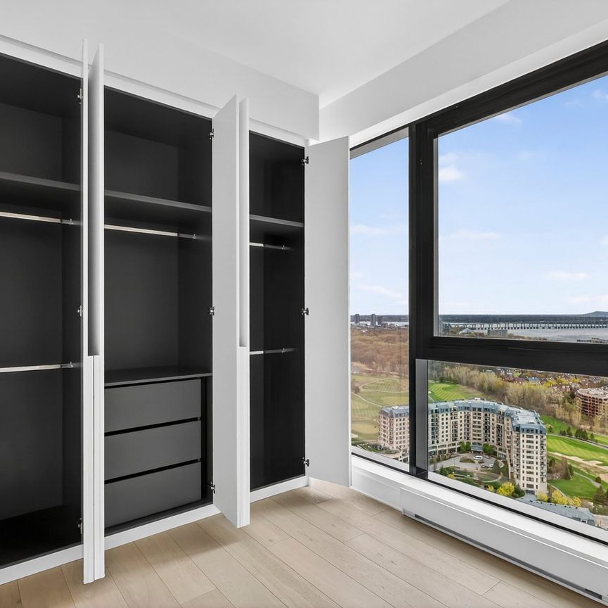 Appartement à louer à Montréal (Verdun/Île-des-Soeurs) - Photo 1
