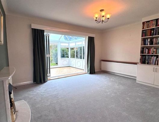 3 Bedroom Detached To Let - Photo 1
