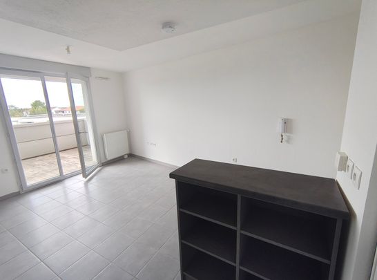 Location Appartement 2 pièces 37m² TOULOUSE 31200 - Photo 1