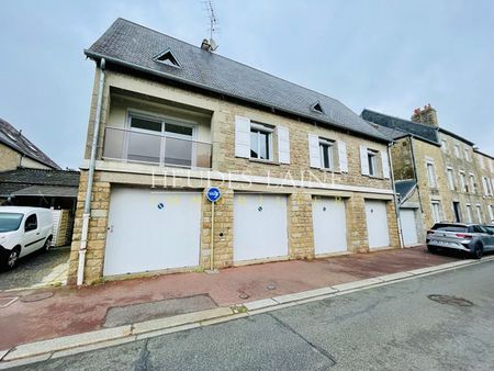Location Appartement 3 pièces 67m² AVRANCHES 50300 - Photo 2