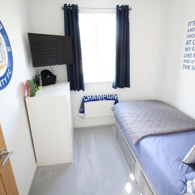 3 bedroom detached house to rent - Photo 1