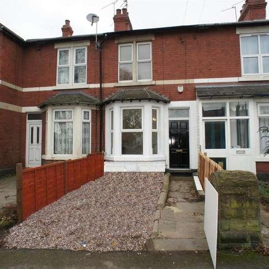 Oakleys Road, Long Eaton, NG10 - Photo 1