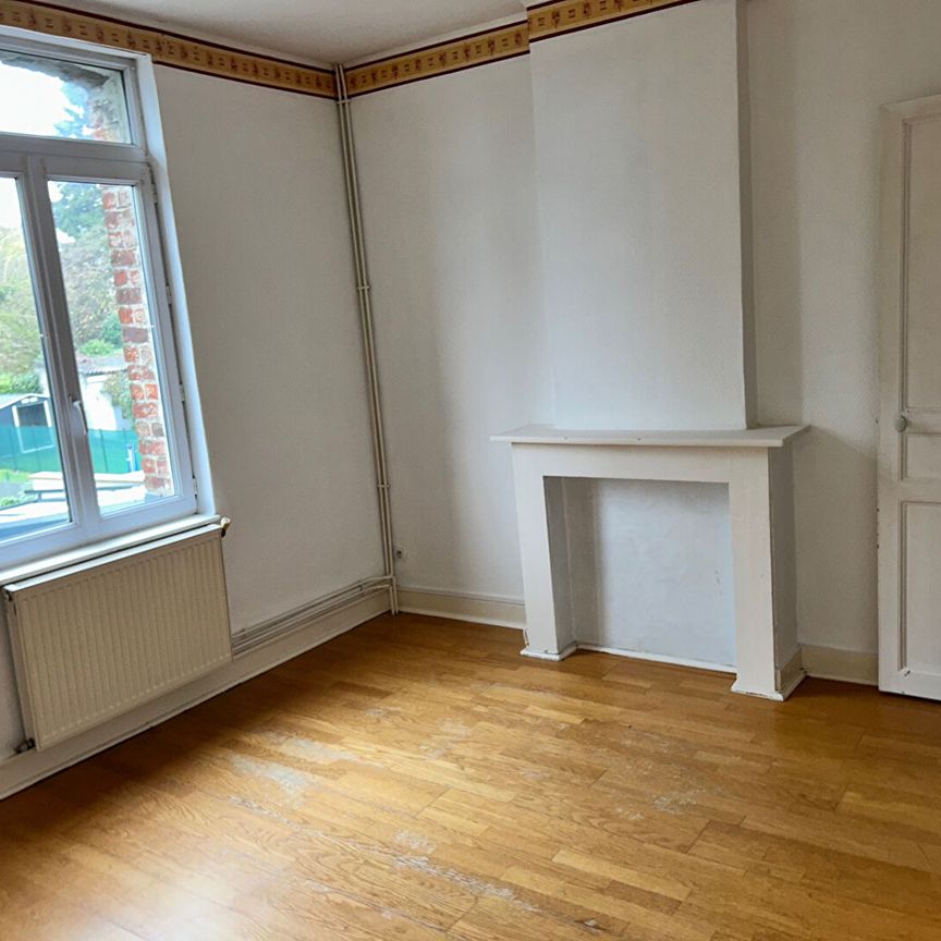 Maison Valenciennes 95 m2, - Photo 1