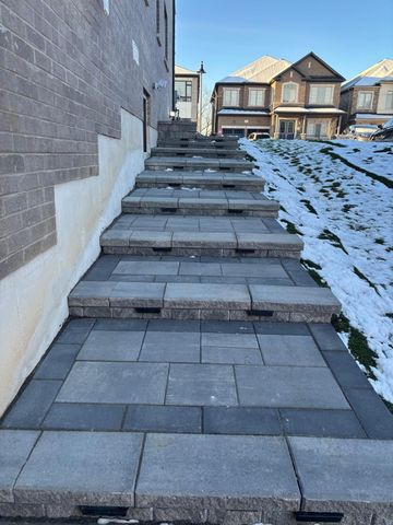 For Lease - 69 Smokey Hollow Place Unit# Basement, Hamilton, Ontario - Photo 4