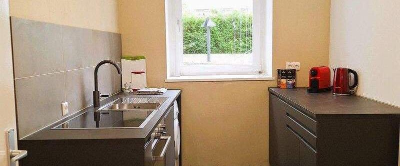 2 Zimmer / 2 Rooms Apartment / Möbliert / Furnished - Photo 1